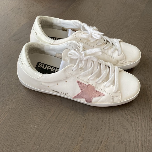 Golden Goose DB Superstar sneakers - Picture 3 of 11